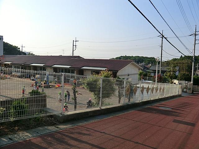 kindergarten ・ Nursery. 850m until Hoshiguki nursery