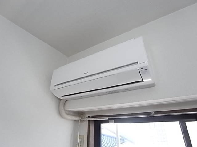 Other. Air conditioning 1 groups conditioned