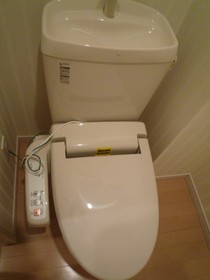 Toilet. With with cleaning function toilet seat