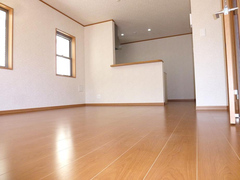 Living. Indoor (September 2013) Shooting Bright living room