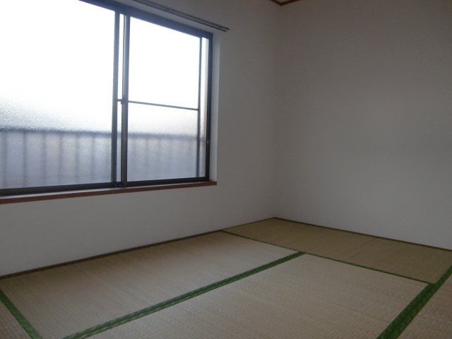 Other room space. It is also good to have Japanese-style room ☆ 