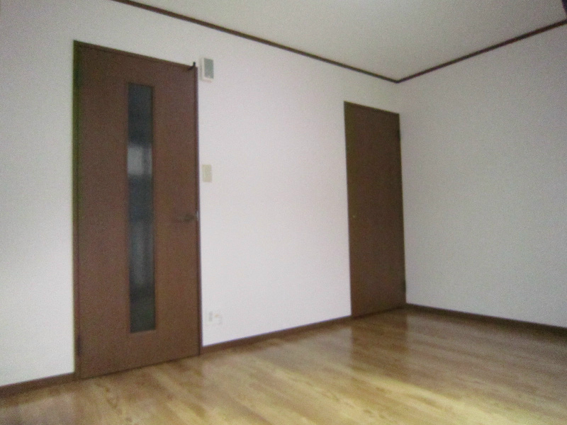 Other room space. You can use a wide room with with storage.