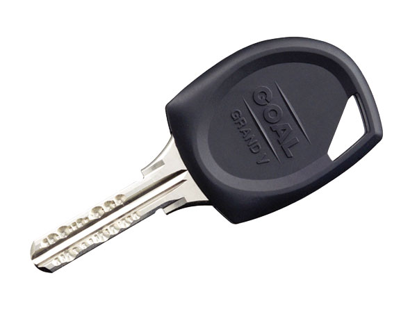 Security.  [Non-contact key] The auto-lock of the entrance, Smoothly unlocked only by holding the key. Delivery Box is also available with a single key. (Same specifications)