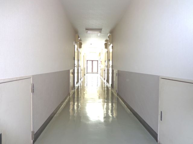 Other. Corridor. 