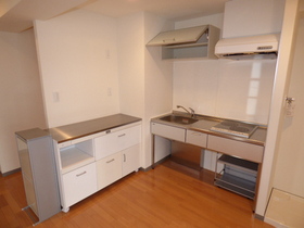 Kitchen. As soon as you also layout. 