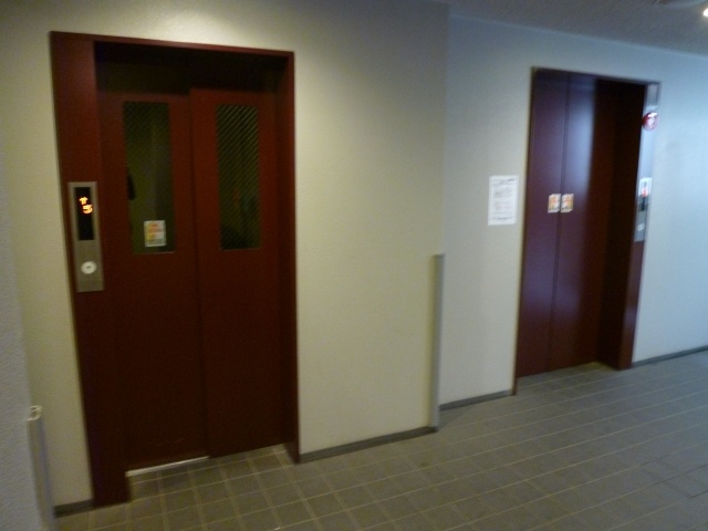 Other common areas