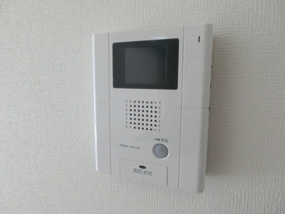 Security. Peace of mind of TV Intercom