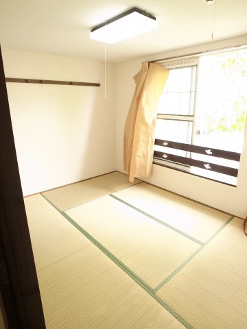 Other. Light of the sun to the smell of tatami ・  ・ What also can not be said ☆