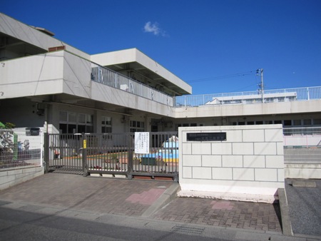 kindergarten ・ Nursery. Saiwaidai three nursery school (kindergarten ・ 942m to the nursery)