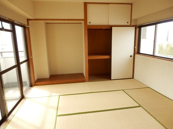 Other room space