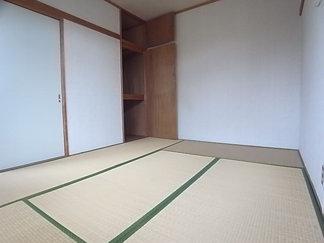 Other room space. Rooms settle down Japanese-style room ☆