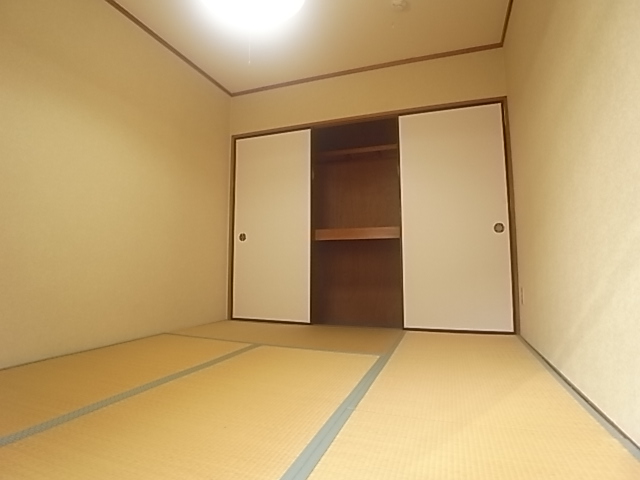 Other room space. Rooms settle down Japanese-style room ☆ 