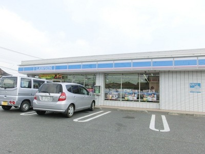 Convenience store. 360m until Lawson (convenience store)