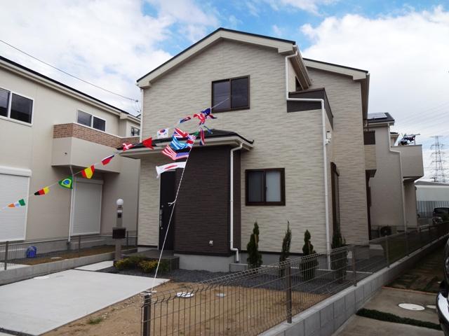 Local appearance photo