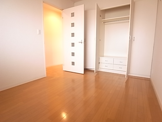 Other room space. It is the pictures of the same type Property ☆ 