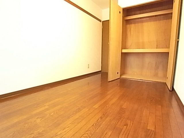 Other room space. Beautiful flooring