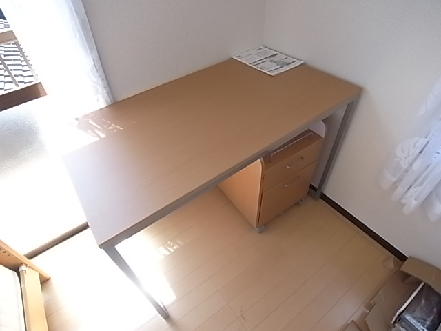 Other. Is a desk ☆ study ・ You Hakadori work ☆