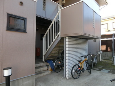 Other. Apartment of Daiwa House construction