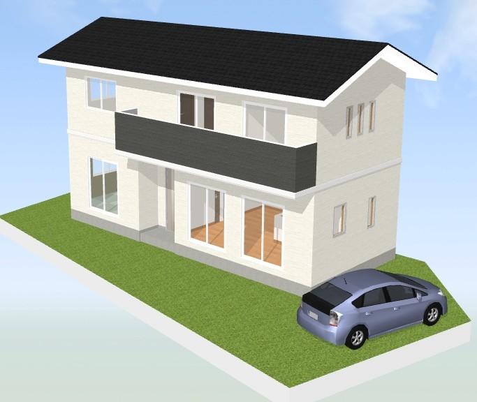 Rendering (appearance). Rendering is