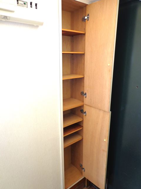 Other. Cupboard