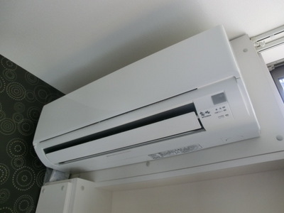 Other. Air conditioning equipment