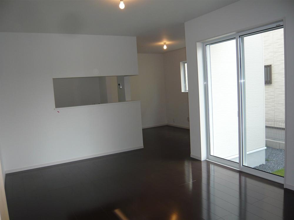 Living. Indoor (10 May 2013) Shooting