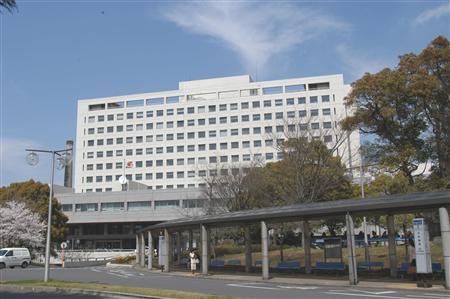 Hospital. 1726m to Chiba University Hospital (Hospital)