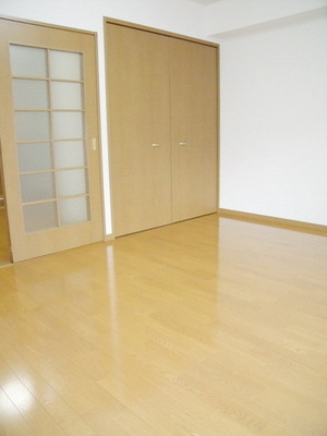 Other room space. Interior of all flooring