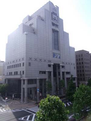 Government office. 87m to the central district office (government office)