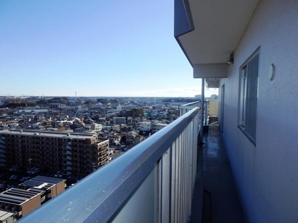 View photos from the dwelling unit