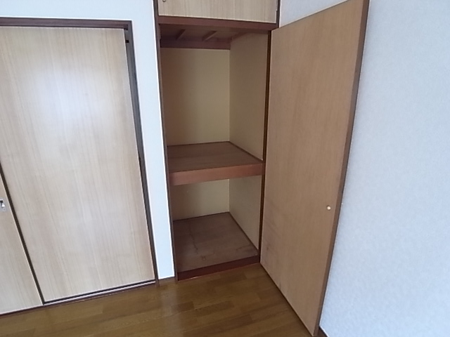 Other. Storage lot ☆ Room is Katazuki! ! 