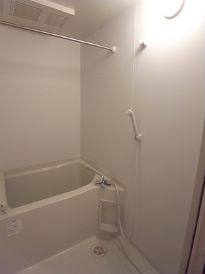 Bath. Bathroom Dryer ・ It is Reheating function with bathroom.