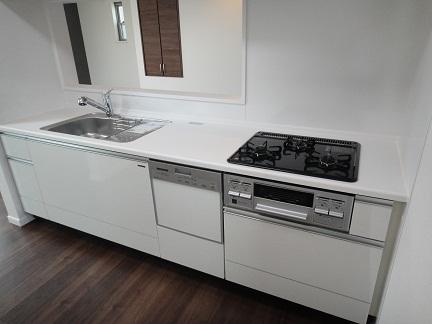 Kitchen. Indoor (June 2013) Shooting