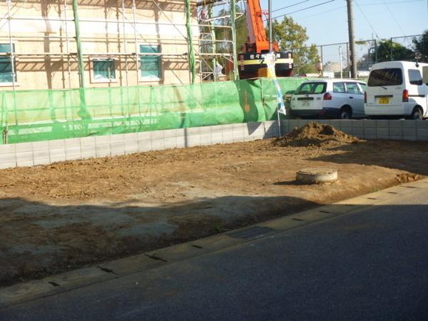 Other. Selling local