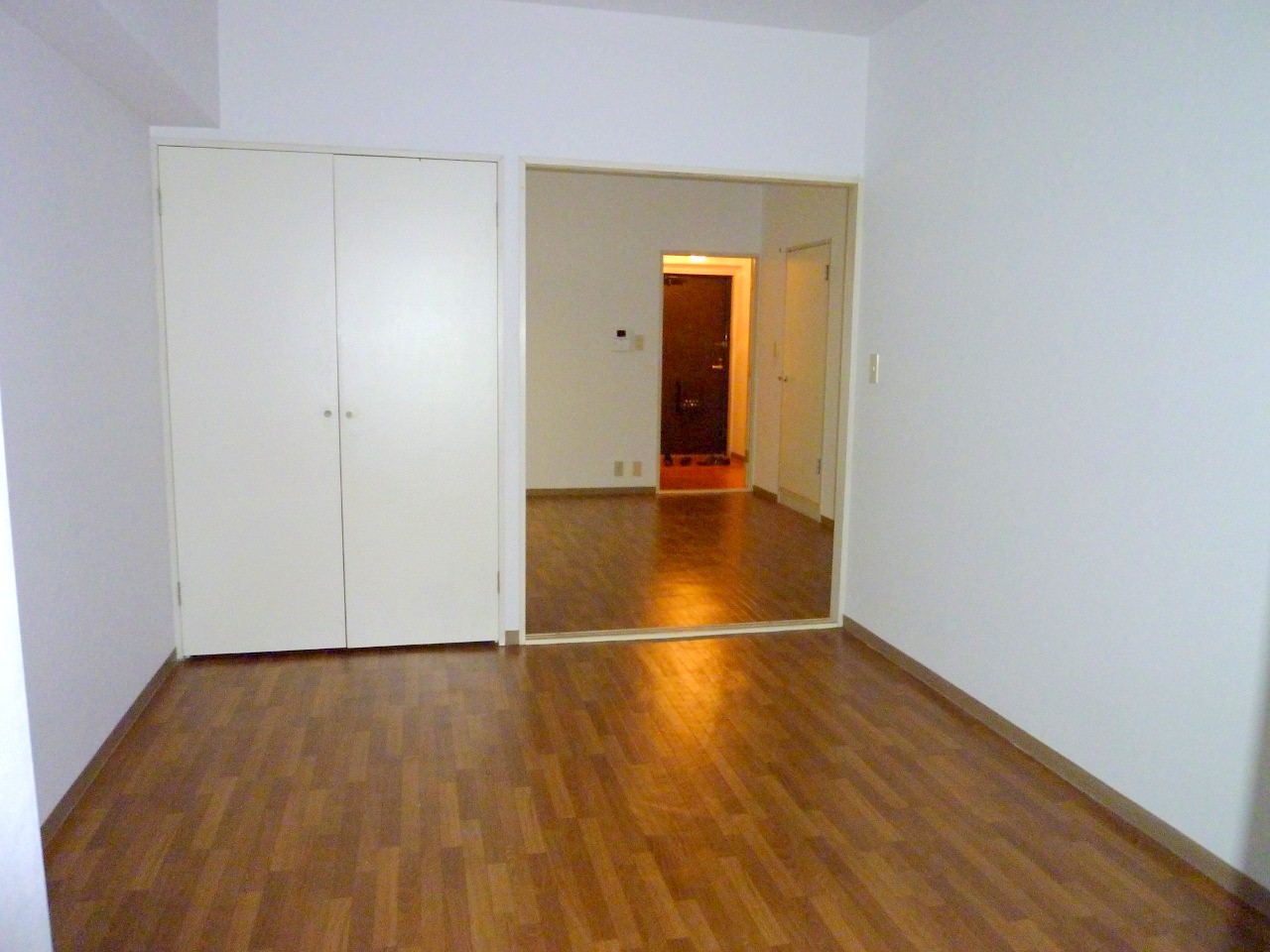 Other room space