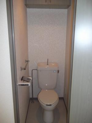 Other. Toilet