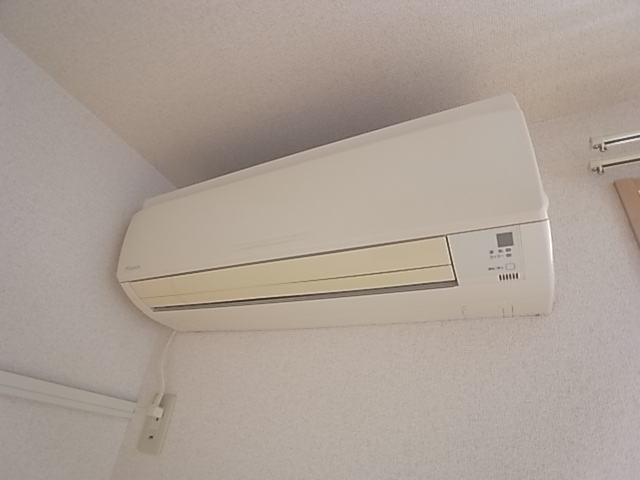 Other. Air conditioning 1 groups conditioned