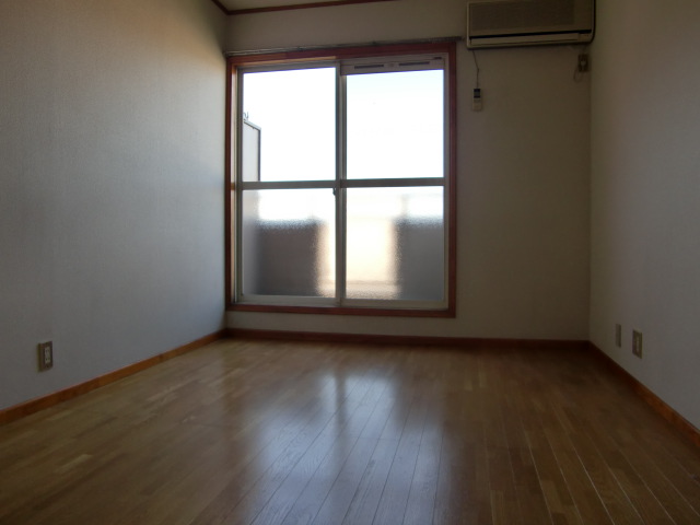 Other room space. It is a popular flooring ☆ 