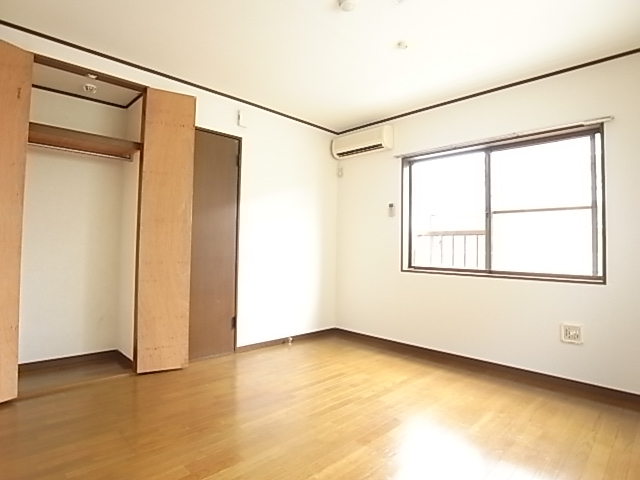 Other room space. The room is easy to be the arrangement of the furniture in the 8 quires of square ☆