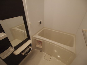 Bath. bus ・ Toilet separate room!