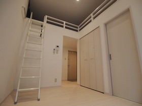 Living and room. It is a popular Western-style ☆