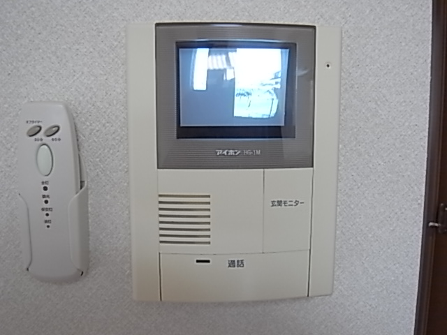 Other. It is with TV Intercom peace of mind ☆ 