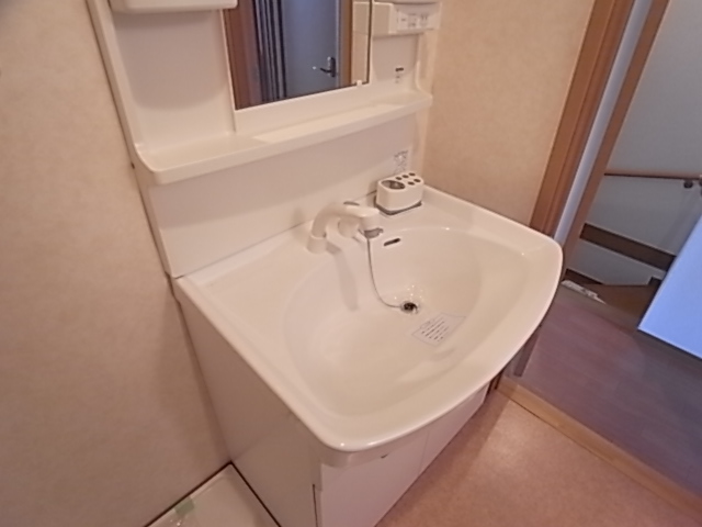 Other. Washbasin with a convenient shampoo dresser ☆ 