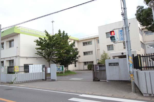 Other Environmental Photo. 277m to raw Hamahigashi elementary school