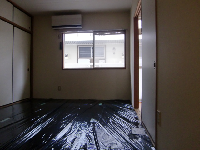 Other. Japanese style room