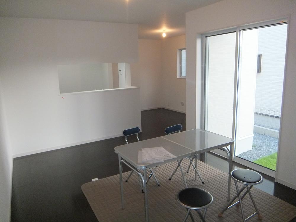 Living. Indoor (10 May 2013) Shooting