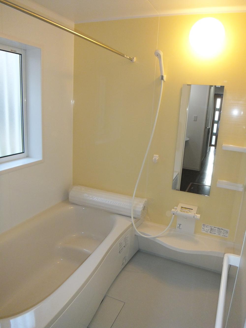 Bathroom. Indoor (10 May 2013) Shooting