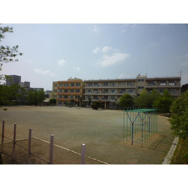 Primary school. Chiba Municipal Benten up to elementary school 330m Benten Elementary School 5-minute walk