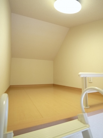 Other. This is the room of the inverted type ☆