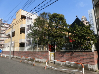 kindergarten ・ Nursery. Imai nursery school (kindergarten ・ 1000m to the nursery)